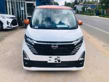Nissan DAYZ HIGHWAY STAR X PRO PILOT 2024 Car