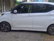 Nissan Dayz High Way Star X 2023 Car