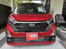 Nissan Dayz Highway Star G Limited Turbo Propilot 2024 Car