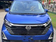 Nissan Dayz Highway Star X Pro Pilot 2023 Car