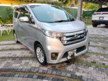 Nissan Dayz Highway Star 2017 Car