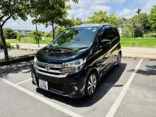 Nissan Dayz Highway Star Top Spec 2018 Car