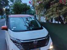 Nissan Dayz Highway Star 2024 Car