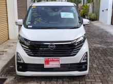 Nissan DAYZ HIGHWAY STAR X Limited 2024 Car