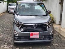 Nissan DAYZ HIGHWAY STAR 2024 Car