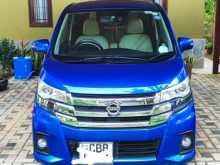 Nissan Dayz Highway Star 2018 Car
