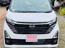 Nissan DAYZ Highway Star Pro Pilot 2025 Car