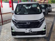 Nissan Dayz Highway Star 2026 Car
