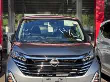 Nissan Dayz Highway Star 2026 Car