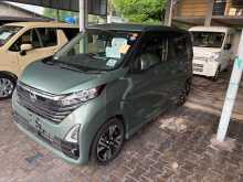 Nissan Dayz Highway Star G TURBO 2024 Car