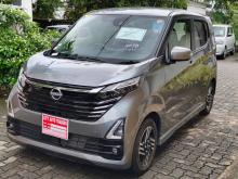 Nissan Dayz Highway Star Pro Pilot 2024 Car