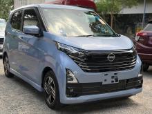 Nissan Dayz Highway Satr Pro Pilot 2024 Car