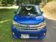 Nissan Dayz Highway Star 2019 Car