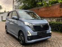 Nissan Dayz Highway Star Pro Pilot 2024 Car