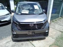 Nissan DAYZ Highway Star PROPILOT 2024 Car