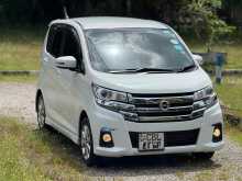 Nissan Dayz 2020 Car