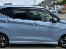 Nissan Dayz Highway STAR 2023 Car