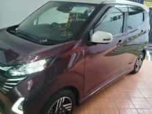 Nissan DAYZ HIGHWAY STAR AUTO PILOT 2024 Car