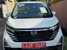 Nissan DAYZ Highway Star Pro Pilot 2024 Car