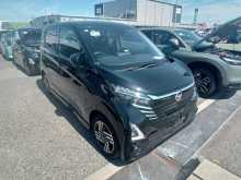 Nissan Dayz Highway Star 2024 Car
