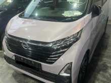 Nissan Dayz Highway Star Propilot 2024 Car
