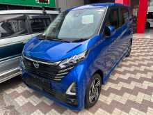 Nissan Dayz Highway Star X Propilot 2024 Car