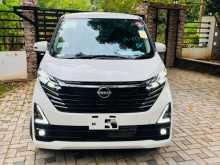 Nissan Dayz Highway Star X 2023 Car