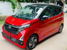 Nissan Dayz Highway Star Pro Ed 2024 Car