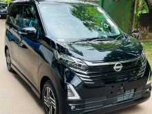 Nissan Dayz Highway Star Pro Ed 2024 Car