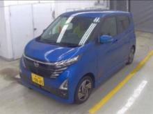 Nissan Dayz Highway Star X Propilet 2025 Car