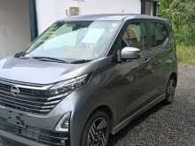 Nissan Dayz Highway Star Propilot 2024 Car