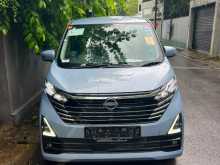 Nissan Dayz Highway Star Pro Pilot 2024 Car