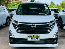 Nissan DAYZ HIGHWAY STAR PRO PILOT 2026 Car