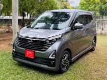 Nissan DAYZ HIGHWAY STAR 2024 Car
