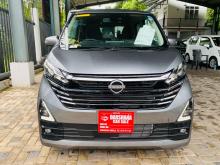 Nissan Dayz Highway Star Pro 2026 Car