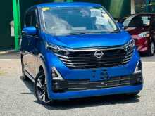 Nissan DAYZ HIGHWAY STAR TURBO PROPILOT 2024 Car