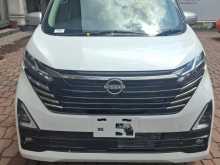 Nissan Dayz Highway Star Custom G Propilot Turbo Urban Chrome Edition 2024 Car