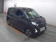 Nissan DAYZ HIGHWAY STAR X PRO PILOT EDITION 2025 Car