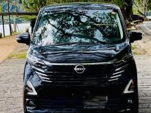 Nissan DAYZ HIGHWAY STAR PROPlLT 2025 Car