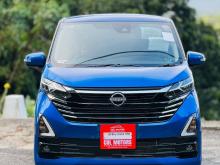 Nissan Dayz Highway Star ProPilot 2024 Car