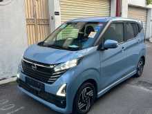 Nissan Dayz Highway Star Pro Pilot 2024 Car