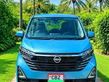 Nissan Dayz Highway Star Propilot 2024 Car