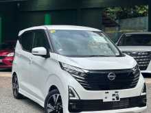 Nissan DAYZ HIGHWAY STAR PRO PILOT 2025 Car