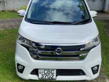 Nissan Dayz Highway Star 2015 Car