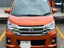 Nissan Dayz Highway Star Turbo 2017 Car