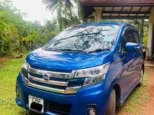 Nissan Dayz Highway Star 2017 Car