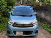 Nissan Dayz Highway Star 2017 Car