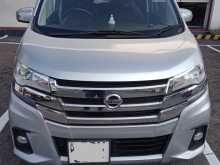 Nissan Dayz Highway Star 2017 Car