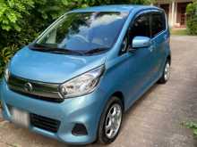 Nissan Dayz Highway Star Option 2017 Car