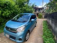 Nissan Dayz Highway Star 2017 Car